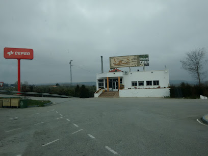 fotografía  hotel rural casa los morenos  en Villamartin