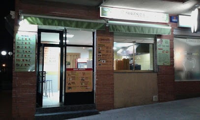 pizzas kabab nueva granada Tienda de kebabs