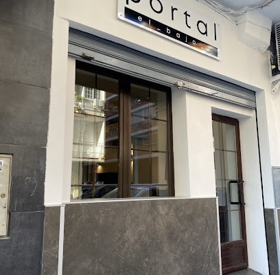 portal • el bajo i • Bar restaurante