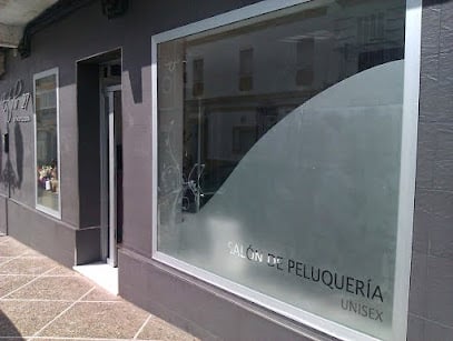 fotografía  "Salón de Peluquería Estudio 27" Peluquería en Chiclana de la Frontera