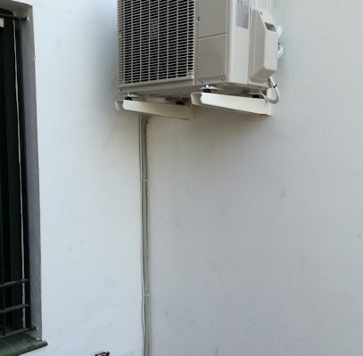 fotografía  satmanzanares - Servicio Tecnico Polti