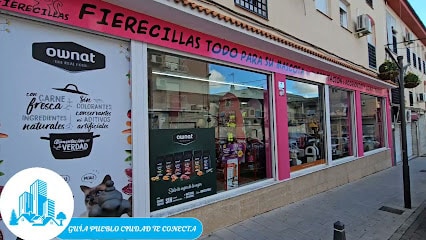 todo para su macota Tienda de productos para mascotas