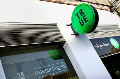 truesurfing.es Tienda de surf