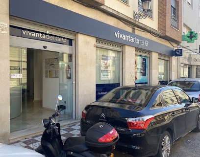 fotografía  vivantadental Clínica dental en La Línea de la Concepción