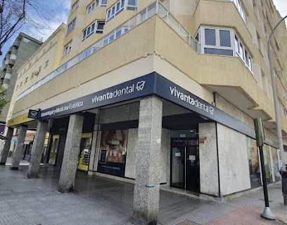 fotografía  vivantadental Clínica dental en Cádiz