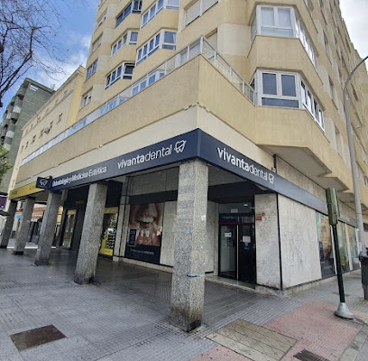 fotografía vivantadental Clínica dental en Cádiz