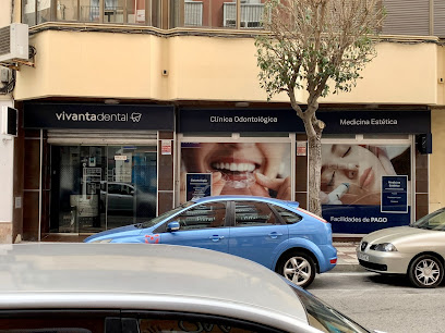 fotografía  vivantadental Clínica dental en El Puerto de Sta María