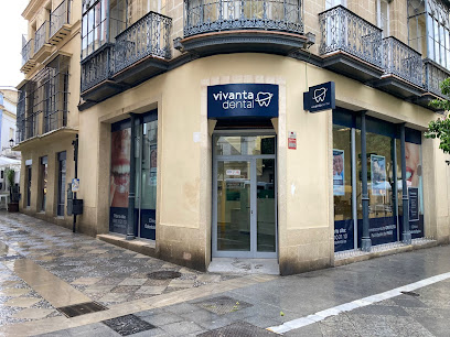 fotografía  vivantadental Clínica dental en Jerez de la Frontera