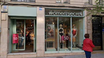 women&apos;secret Tienda de lencería