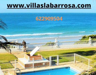 fotografía  www.villaslabarrosa.com Alquiler Vacacional en La Barrosa Chiclana de la Frontera Agencia de alquiler de alojamientos para vacaciones en Chiclana de la Frontera
