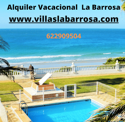 fotografía www.villaslabarrosa.com Alquiler Vacacional en La Barrosa Chiclana de la Frontera Agencia de alquiler de alojamientos para vacaciones en Chiclana de la Frontera