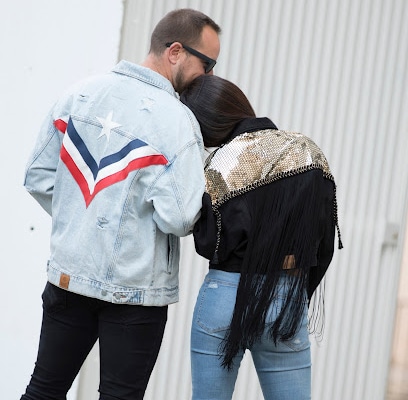 ⚡ I ́m Sorry Mama Tienda de ropa para jóvenes