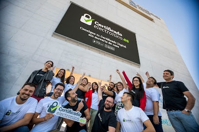 ✅ CertificadoElectrónico.es Certification agency